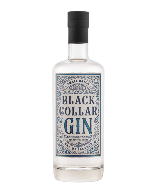 Black Collar Gin 700ml