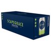 Scapegrace Vodka, Soda & Lime 10pk cans