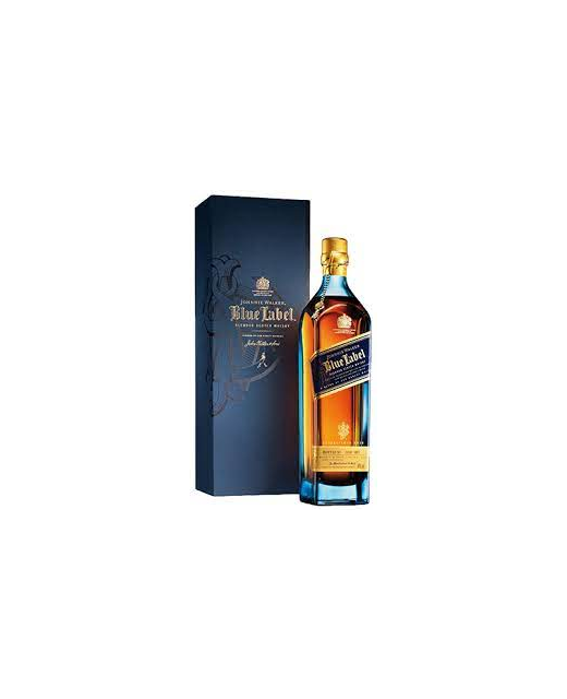 Johnnie Walker Blue Label 700ml