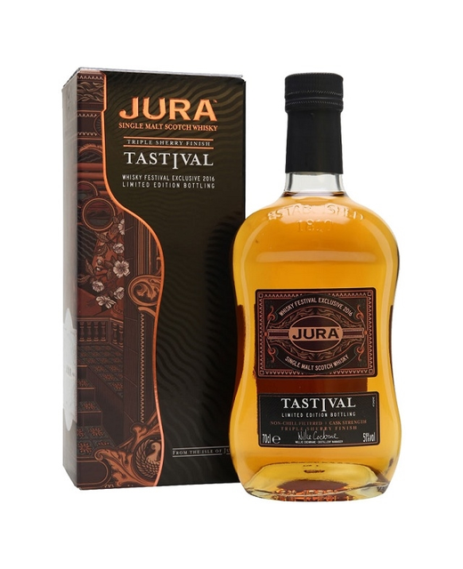 Jura Tastival 700ml