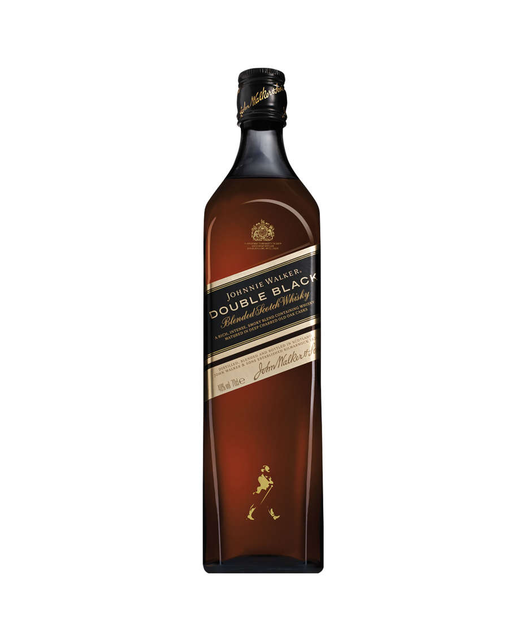 Johnnie Walker Black Double Black 700ml