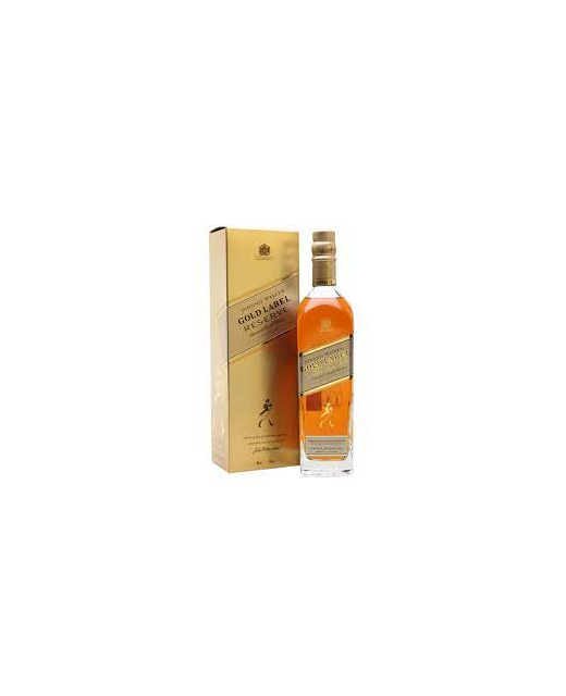 Johnnie Walker Gold Reserve 700ml