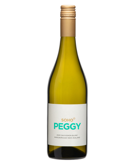 Soho Peggy Sauvignon Blanc