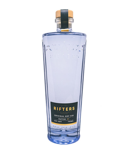 Rifters Original Dry Gin 700ml