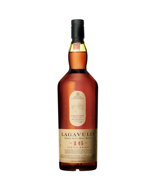 Lagavulin 16yo