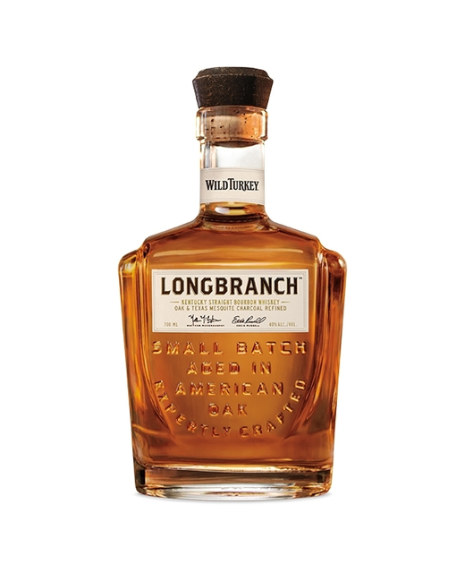 Wild Turkey Longbranch 700ml