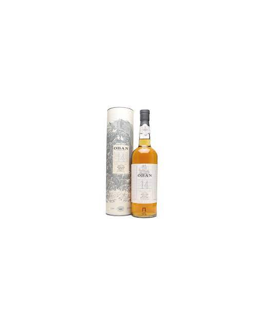 Oban 14yo 700ml