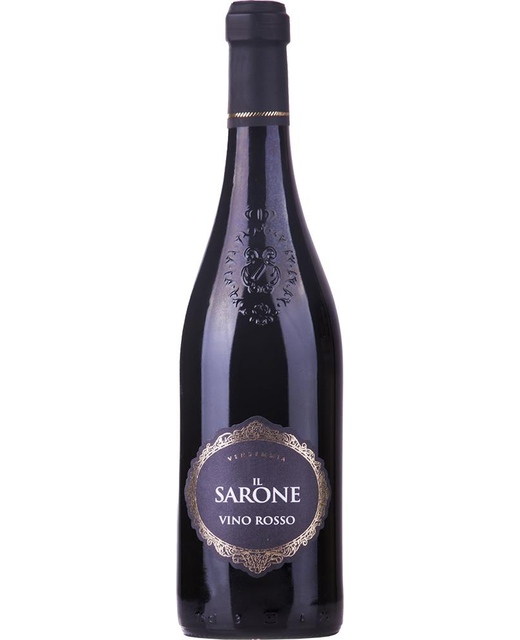 Il Sarone Vino Rosso