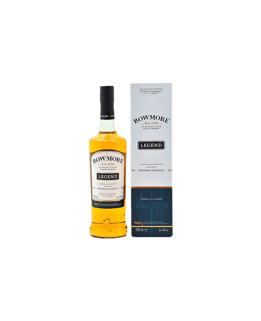 Bowmore Legend 700ml