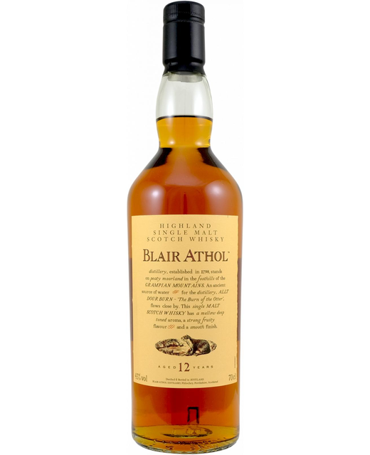 Blair Athol 12yo 700ml