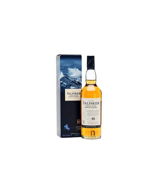 Talisker 10yo 700ml