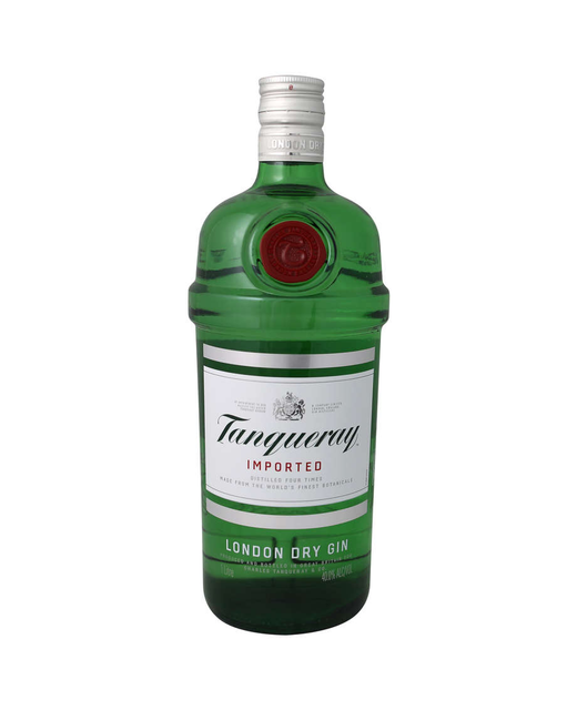 Tanqueray Gin 1L