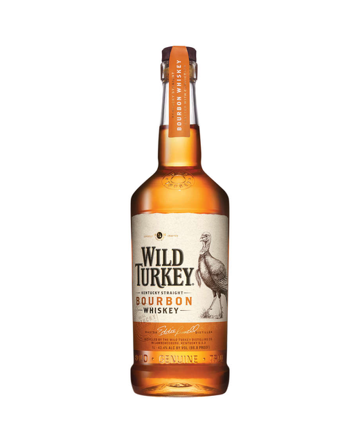 Wild Turkey Bourbon 1L