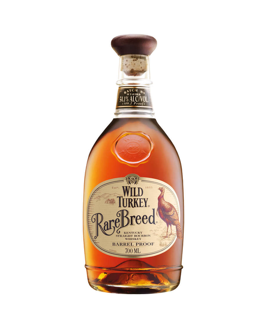 Wild Turkey Rare Breed 700ml