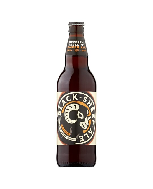 Black Sheep Ale 500ml