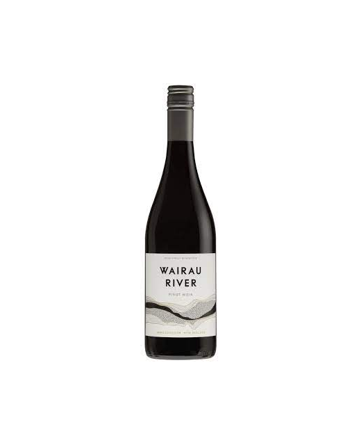 Wairau River Pinot Noir