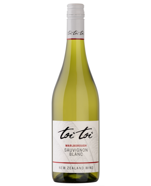 Toi Toi Sauv Blanc