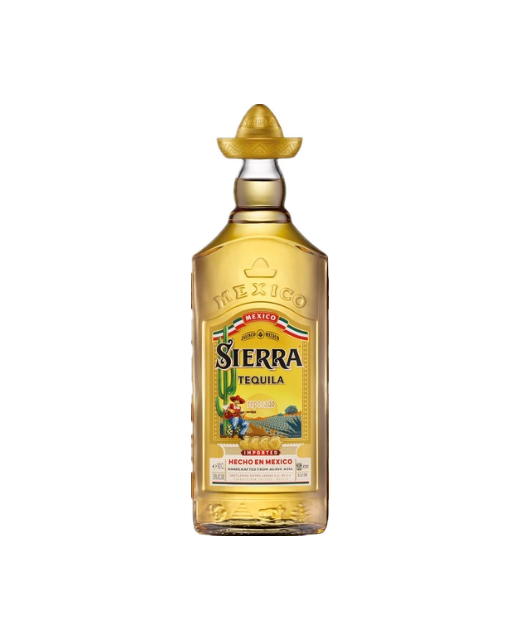 Sierra Reposado 700ml