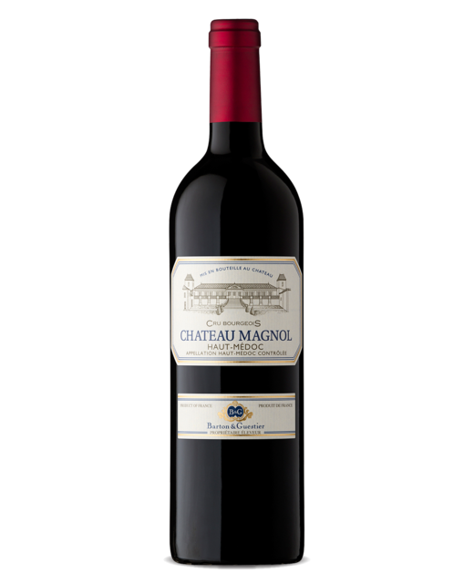 Barton & Guestier Chateau Magnol Haut-Medoc