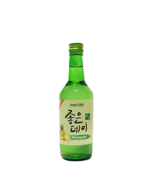 Good Day Pineapple Soju 360ml