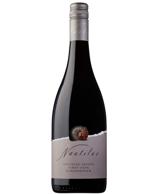 Nautilus Southern Valleys Pinot Noir