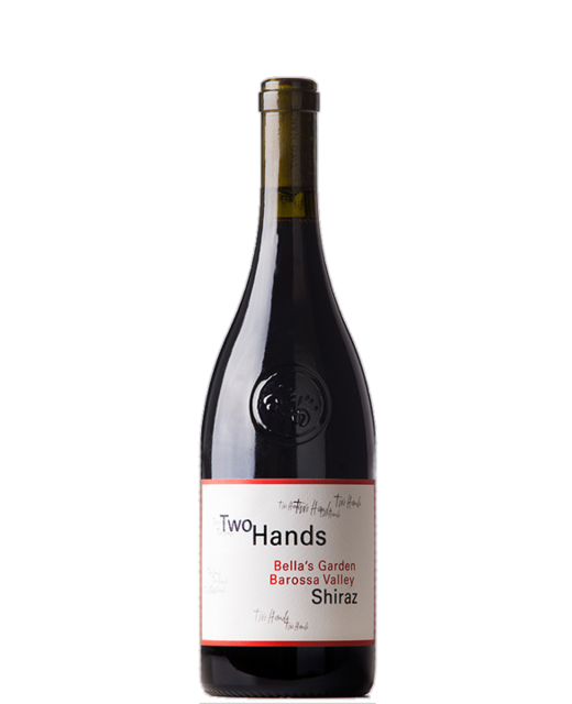 Two Hands Bella's Garden Barossa Valley Shiraz