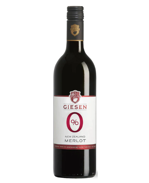 Giesen 0% Alcohol Merlot