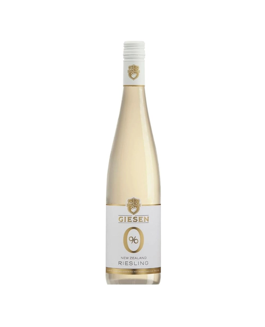 Giesen 0% Alcohol Riesling