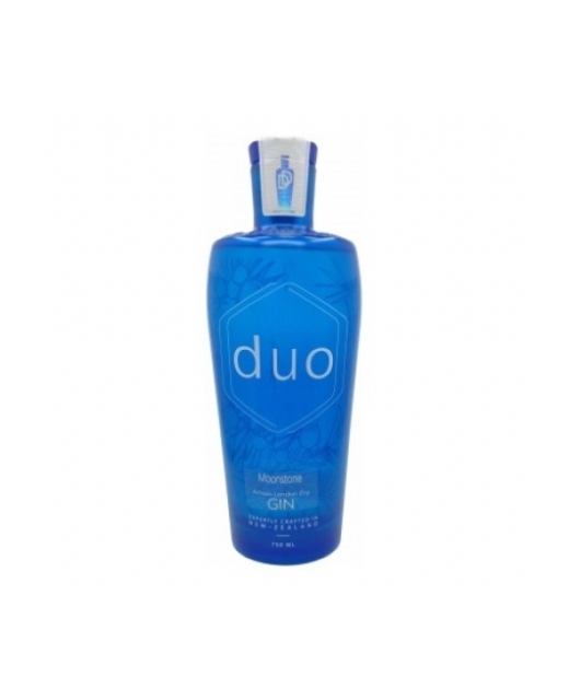 Duo Moonstone Gin 750ml