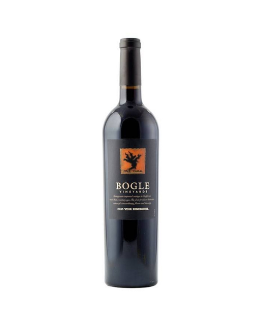 Bogle Old Vine Zinfandel