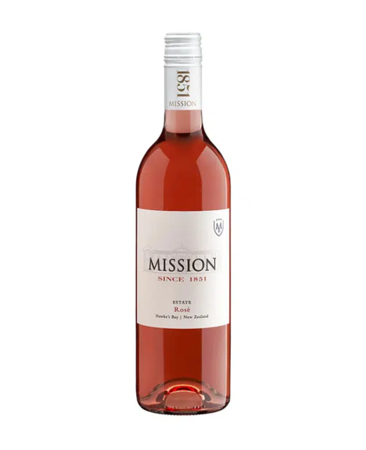 Mission Estate Rose