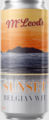 McLeod's Sunset Belgian Wit 440ml