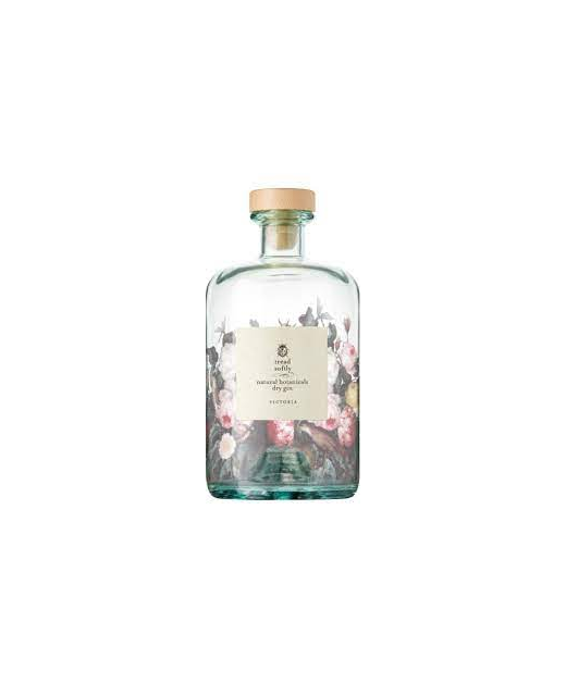 Tread Softly Dry Gin 700ml