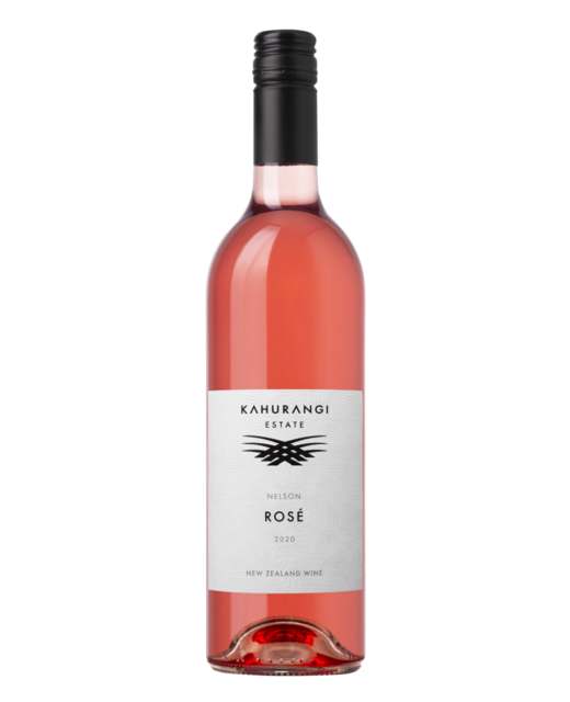 Kahurangi Estate Rose