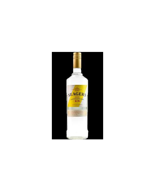 Seagers Gin 1ltr