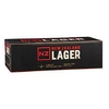 NZ Lager 330ml 18pk cans