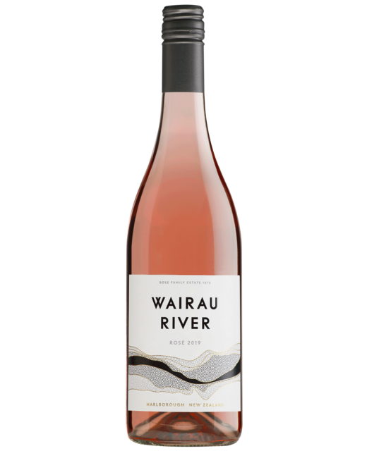 Wairau River Rose