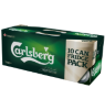 Carlsberg 10pk cans