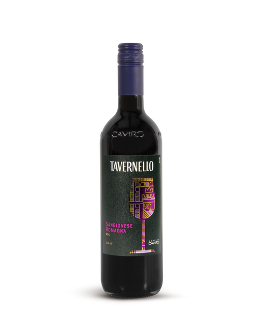 Tavernello Sangiovese Romagna