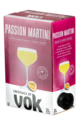 Vok 'Passion Martini' Cask 2L