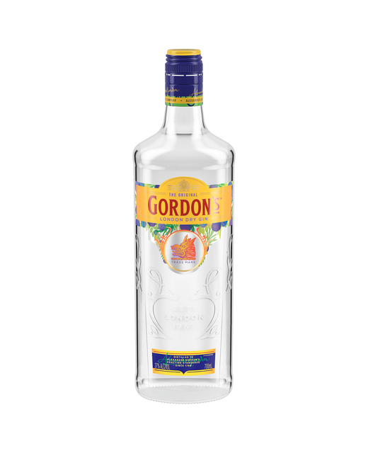 Gordons Gin 700mL