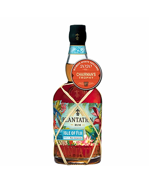 Plantation Isle Of Fiji 700ml 