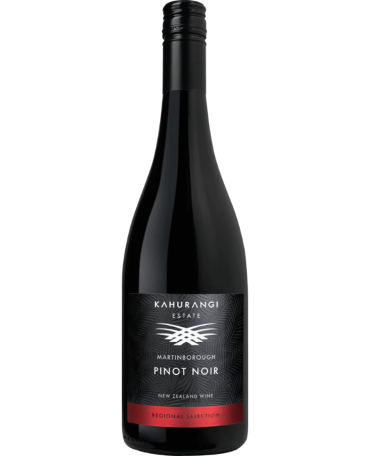 Kahurangi Estate Regional Selection Pinot Noir