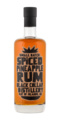 Black Collar Spiced Pineapple Rum 700ml