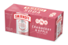 Smirnoff Soda Cranberry & Apple 10pk cans