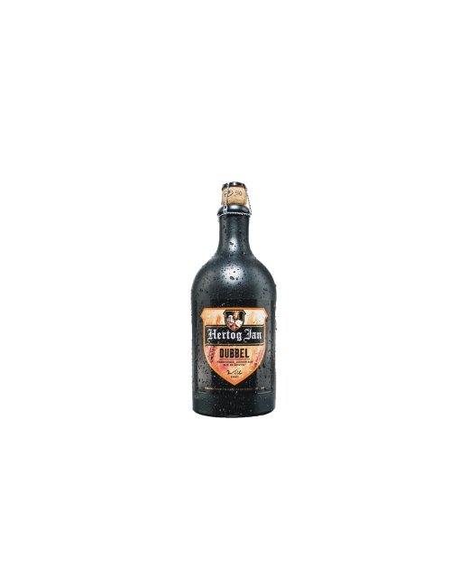 Hertog Jan Dubbel 500ml