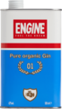 Engine Pure Organic Gin 500ml