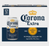 Corona 330ml 12pk cans