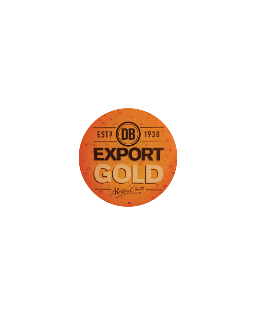 Export Gold 30L Keg