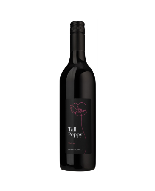 Tall Poppy Shiraz